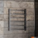 Полотенцесушители Roxen Square BK-109SW-6T 11050-5365B (черный)