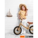 Беговелы Amarobaby Road Racer (коричневый)