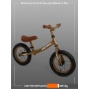 Беговелы Amarobaby Road Racer (коричневый)