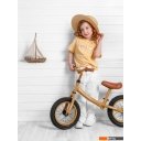 Беговелы Amarobaby Road Racer (коричневый)