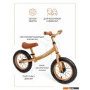 Беговелы Amarobaby Road Racer (коричневый)
