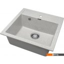 Кухонные мойки Gerhans A11 (серый)