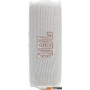 Беспроводные и портативные колонки JBL Flip 7 (белый)