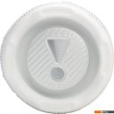 Беспроводные и портативные колонки JBL Flip 7 (белый)