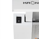 Вытяжки Krona Kamilla 450 (белый)