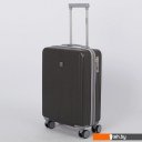 Чемоданы, сумки-тележки Grott 340-614/5-20 (серый)