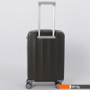 Чемоданы, сумки-тележки Grott 340-614/5-20 (серый)