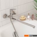 Смесители Milardo Horizont HORSB02M10