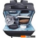 Рюкзаки Ninetygo Multitasker Business Travel (черный)