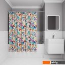 Шторки и карнизы для ванн и поддонов IDDIS BF04P18i11