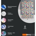 Шторки и карнизы для ванн и поддонов IDDIS BF04P18i11