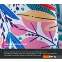 Шторки и карнизы для ванн и поддонов IDDIS BF04P18i11