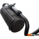 Аксессуары для велосипеда Caanbag Тубус CAAN-TR-38BL (черный)