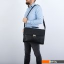 Женские и мужские сумки Francesco Molinary 513-566101-009-BLK Женские и мужские сумки Francesco Molinary 513-566101-009-BLK