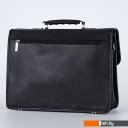 Женские и мужские сумки Francesco Molinary 513-566101-009-BLK Женские и мужские сумки Francesco Molinary 513-566101-009-BLK