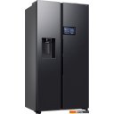 Холодильники Samsung RS90F65D1FWR Холодильники Samsung RS90F65D1FWR