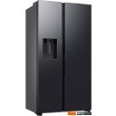 Холодильники Samsung RS80F65J1FWR Холодильники Samsung RS80F65J1FWR