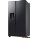 Холодильники Samsung RS80F65J1FWR Холодильники Samsung RS80F65J1FWR