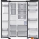 Холодильники Samsung RS80F65J1FWR Холодильники Samsung RS80F65J1FWR