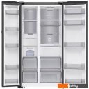 Холодильники Samsung RS80F65M1BWR Холодильники Samsung RS80F65M1BWR