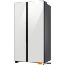 Холодильники Samsung RS80F65M1WWR Холодильники Samsung RS80F65M1WWR