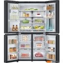 Холодильники LG GC-X24FFCBB
