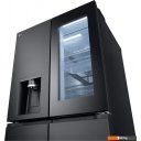 Холодильники LG GC-X24FFCBB