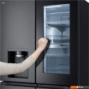 Холодильники LG GC-X24FFCBB