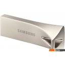 USB Flash Samsung BAR Plus 512GB (серебристый)