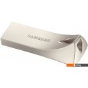USB Flash Samsung BAR Plus 512GB (серебристый)