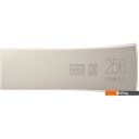 USB Flash Samsung BAR Plus 512GB (серебристый)