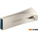 USB Flash Samsung BAR Plus 512GB (серебристый)