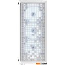 Корпуса 1stPlayer GO6 GO6-WH-4FS7-W (белый)