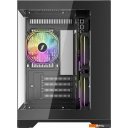 Корпуса 1stPlayer MV5-TP MV5-TP-BK-2FB7R-1FB7 (черный)