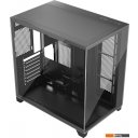 Корпуса 1stPlayer MV8-TP MV8-TP-BK-3F7R-1F7 (черный)