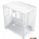 Корпуса 1stPlayer MV8-TP MV8-TP-WH-3F7R-W-1F7-W (белый)