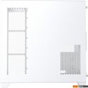 Корпуса 1stPlayer MV8-TP MV8-TP-WH-3F7R-W-1F7-W (белый)