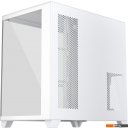 Корпуса 1stPlayer MV8-TP MV8-TP-WH-3F7R-W-1F7-W (белый)