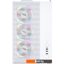 Корпуса 1stPlayer VT7 (белый)