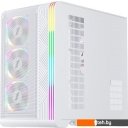 Корпуса 1stPlayer VT7 (белый)