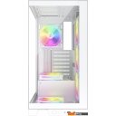 Корпуса 1stPlayer Mi8 MI8-WH-3FC7R-W-1FC7-W (белый)