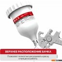 Пневматические краскопульты P.I.T. PSG600-A