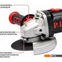 Угловые шлифмашины (болгарки) P.I.T. PWS20H-125D/1 (с 1-им АКБ, кейс) Угловые шлифмашины (болгарки) P.I.T. PWS20H-125D/1 (с 1-им АКБ, кейс)