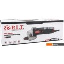 Угловые шлифмашины (болгарки) P.I.T. PWS125-C6 Угловые шлифмашины (болгарки) P.I.T. PWS125-C6