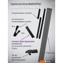 Сушилки для белья Comfort Alumin Потолочная 7 прутьев Black Style 180 см (алюминий) Сушилки для белья Comfort Alumin Потолочная 7 прутьев Black Style 180 см (алюминий)