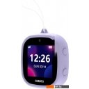 Умные часы и браслеты Aimoto Crystal 4G (сиреневый)