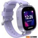 Умные часы и браслеты Aimoto Crystal 4G (сиреневый)