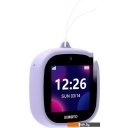 Умные часы и браслеты Aimoto Crystal 4G (сиреневый)
