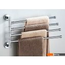 Аксессуары для ванной и туалета Ledeme L114