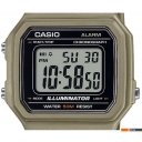 Наручные часы Casio W-217H-5A Наручные часы Casio W-217H-5A